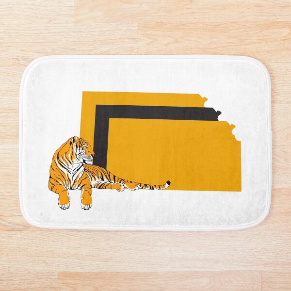 Item preview, Frontera de Kansas, Tigres designed and sold by LatterDaze.