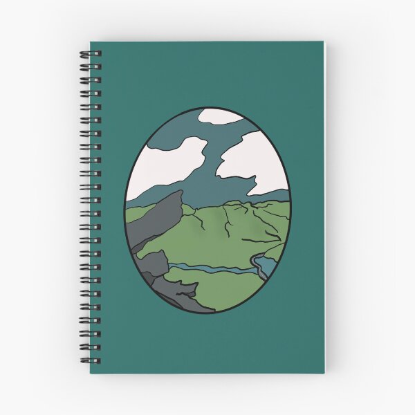 Item preview, Tryfan designed and sold by Befcreates.