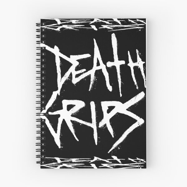 Item preview, Death Grips Square Graphic (Black) designed and sold by fergyfilms.