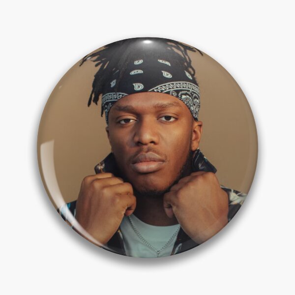 Item preview, KSI designed and sold by EliasBNSA.