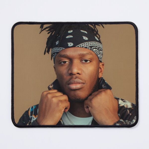 Item preview, KSI designed and sold by EliasBNSA.