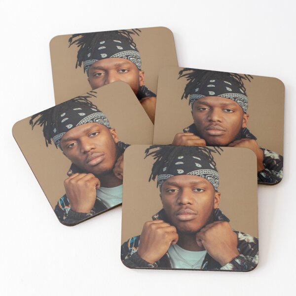 Item preview, KSI designed and sold by EliasBNSA.