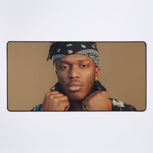 Item preview, KSI designed and sold by EliasBNSA.