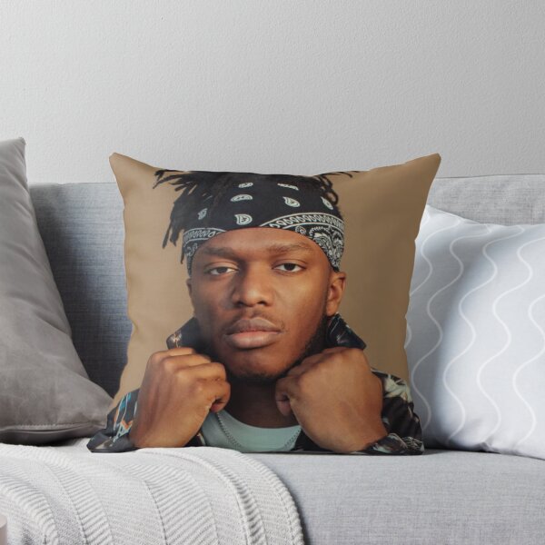 Item preview, KSI designed and sold by EliasBNSA.