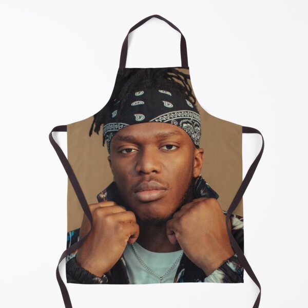 Item preview, KSI designed and sold by EliasBNSA.