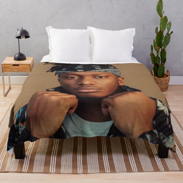 Item preview, KSI designed and sold by EliasBNSA.
