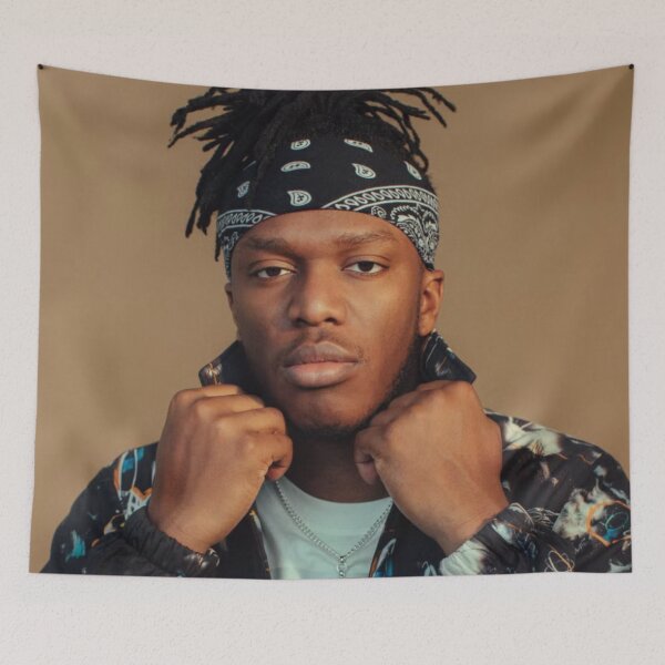 Item preview, KSI designed and sold by EliasBNSA.