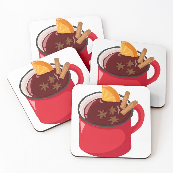Item preview, Christmas Mulled wine  designed and sold by T. Jinmy.