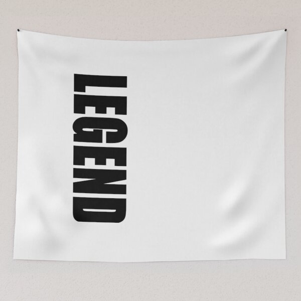 Item preview, Legend designed and sold by KaizeW167.