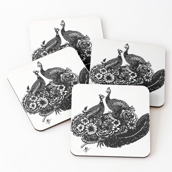 Item preview, FOWL designed and sold by KORAKAGAZ.