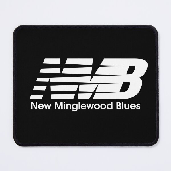 Item preview, New Minglewood Blues designed and sold by stcircumstance.