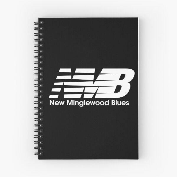 Item preview, New Minglewood Blues designed and sold by stcircumstance.
