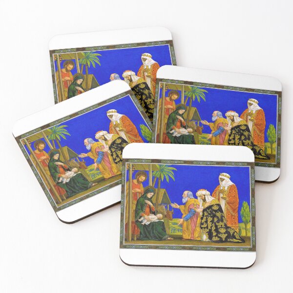 Item preview, The Magi designed and sold by UselessTs.