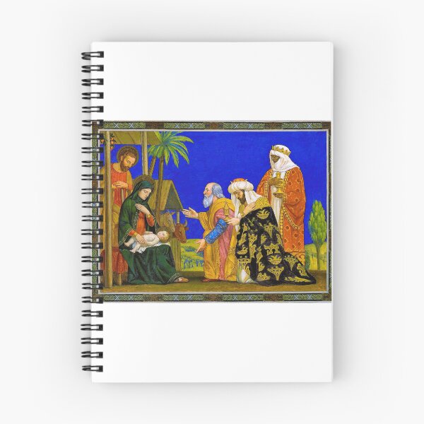 Item preview, The Magi designed and sold by UselessTs.