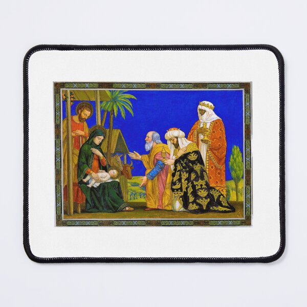 Item preview, The Magi designed and sold by UselessTs.