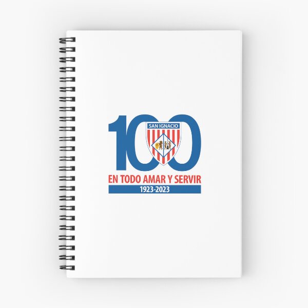 Item preview, 100 años Colegio San Ignacio designed and sold by SanIgnacio-CCS.