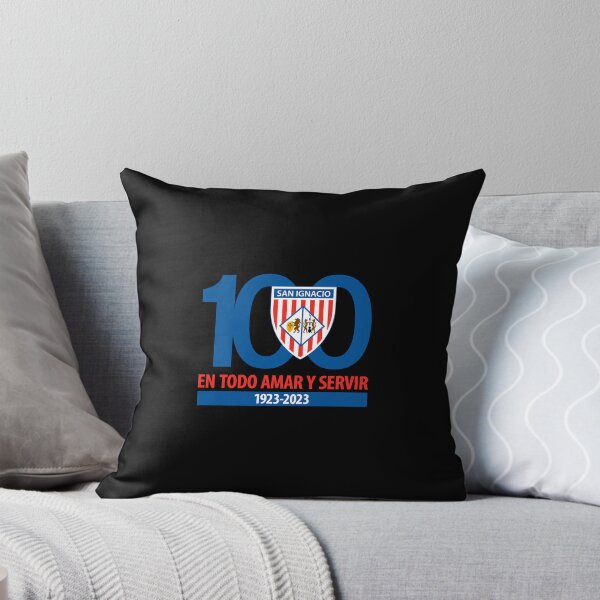 Item preview, 100 años Colegio San Ignacio designed and sold by SanIgnacio-CCS.