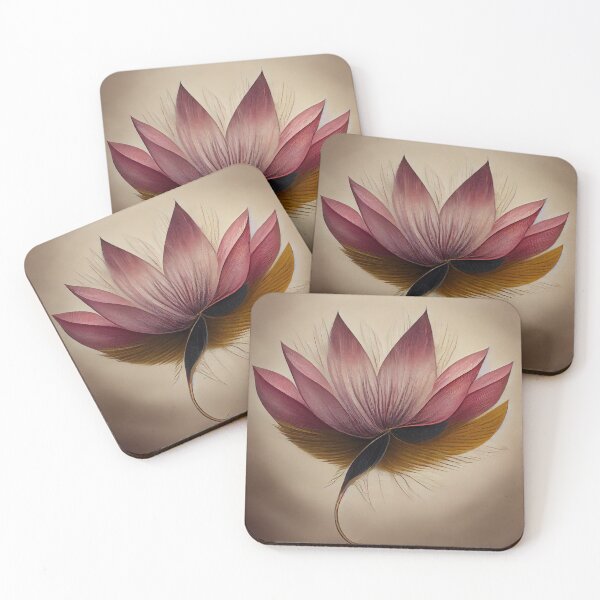 Item preview, Lotus Flower designed and sold by Alcaselzer.