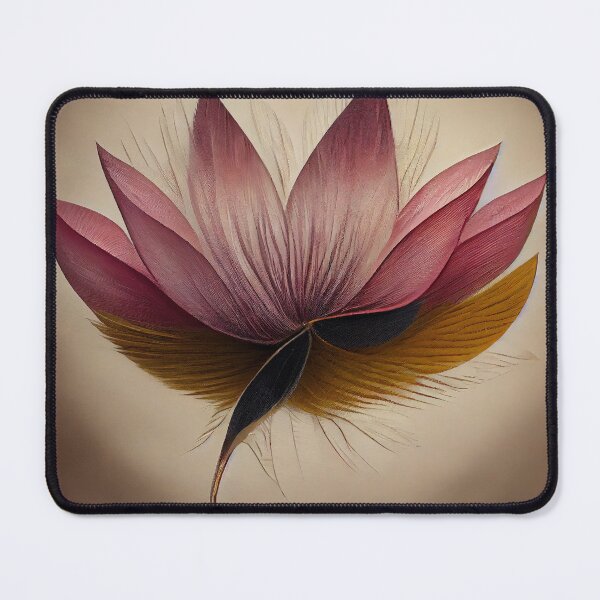 Item preview, Lotus Flower designed and sold by Alcaselzer.