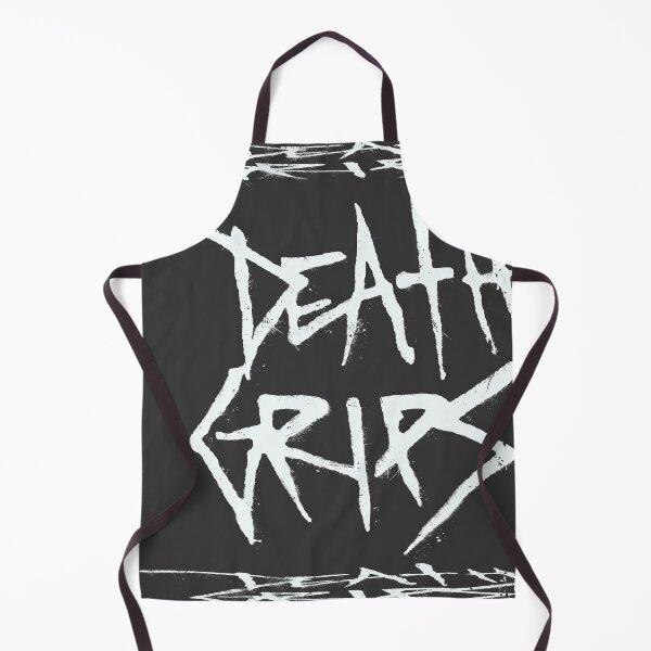 Item preview, Death Grips Square Graphic designed and sold by fergyfilms.