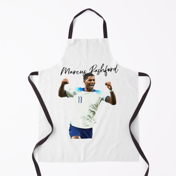 Item preview, Marcus Rashford designed and sold by Truefans.