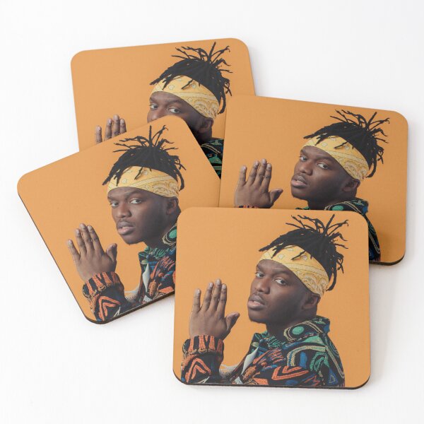 Item preview, KSI designed and sold by EliasBNSA.