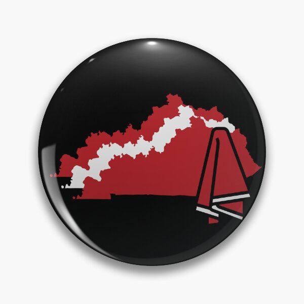 Item preview, Kentucky Border, Hilltoppers designed and sold by LatterDaze.