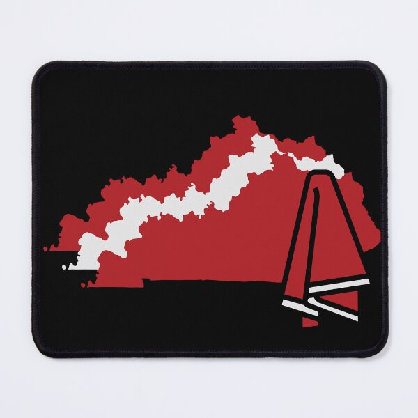 Item preview, Kentucky Border, Hilltoppers designed and sold by LatterDaze.