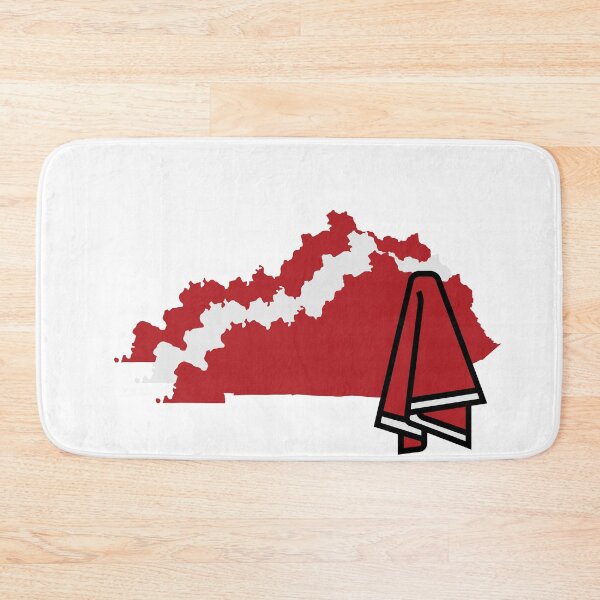 Item preview, Kentucky Border, Hilltoppers designed and sold by LatterDaze.