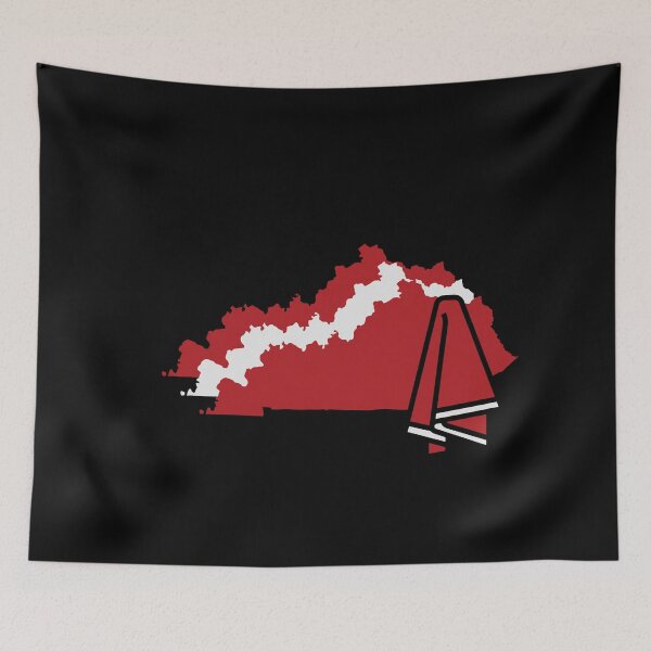 Item preview, Kentucky Border, Hilltoppers designed and sold by LatterDaze.