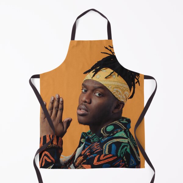 Item preview, KSI designed and sold by EliasBNSA.