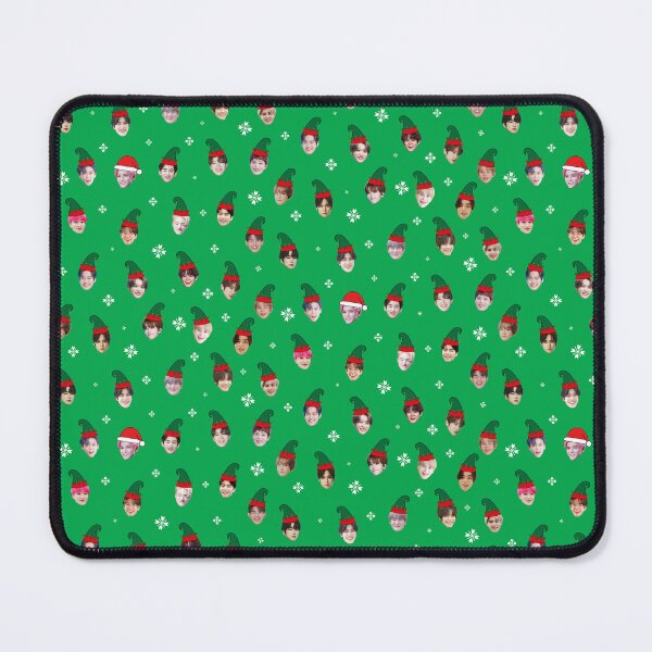 Item preview, NCT - XMAS designed and sold by Duckiechan.