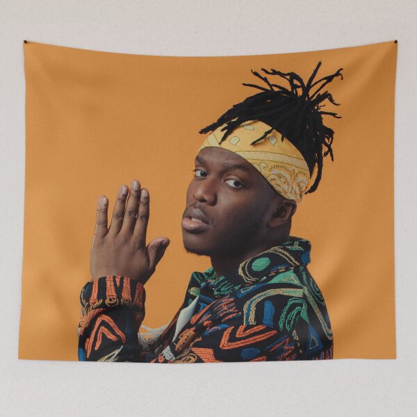 Item preview, KSI designed and sold by EliasBNSA.