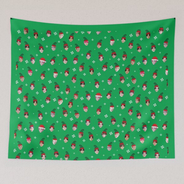 Item preview, NCT - XMAS designed and sold by Duckiechan.