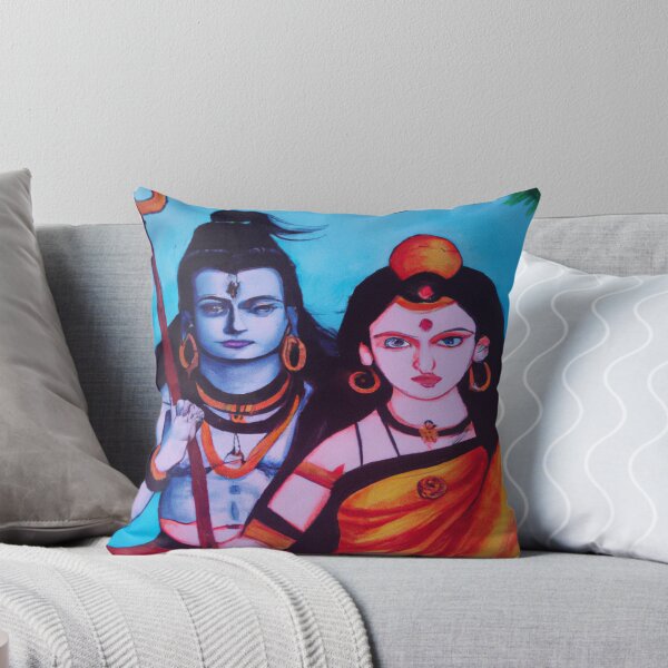 Item preview, Shiva and Parvati  designed and sold by Ioana1.