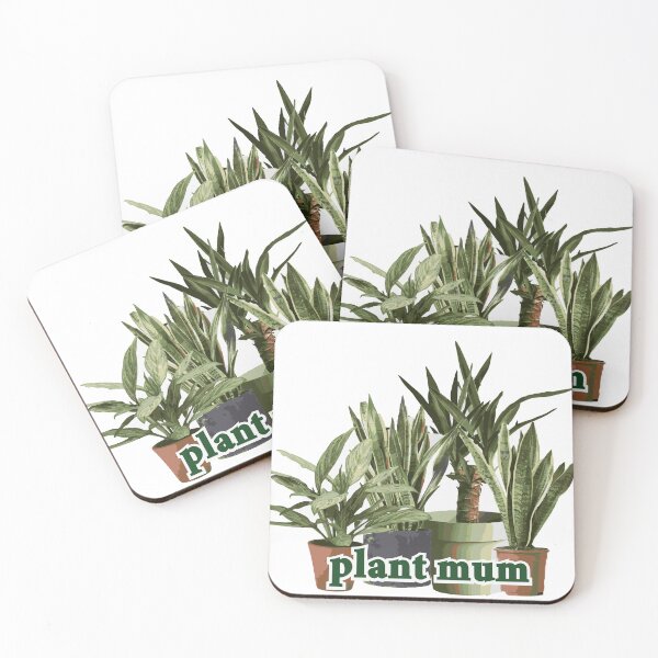 Item preview, Plant Mum designed and sold by jakecheeseman.