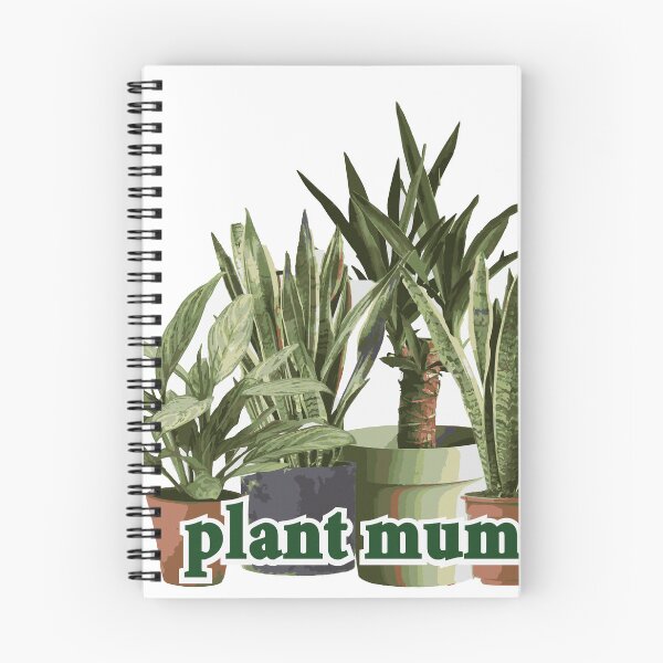 Item preview, Plant Mum designed and sold by jakecheeseman.