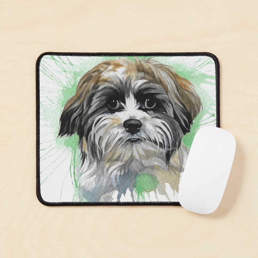 Item preview, Mouse Pad designed and sold by RozThompsonArt.