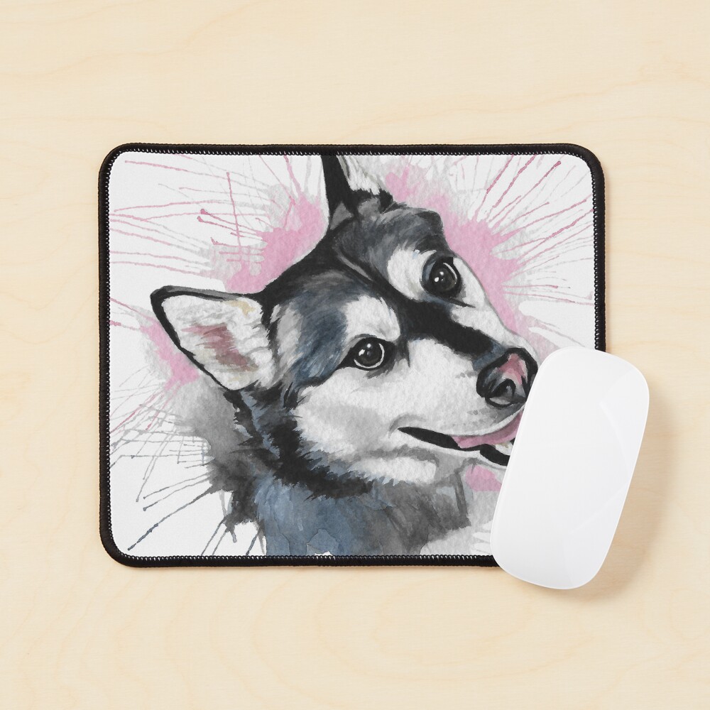Item preview, Mouse Pad designed and sold by RozThompsonArt.