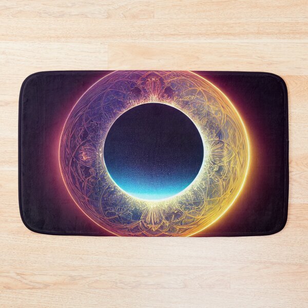Item preview, Yobel designed and sold by OccultDreams.
