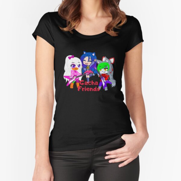 Buy Gacha Life Gacha Club Shirt Personalized Gacha Club Family