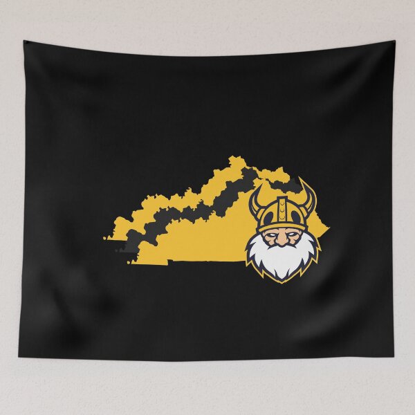 Item preview, Kentucky Border, Norse designed and sold by LatterDaze.