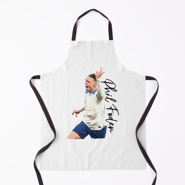Item preview, Phil Foden designed and sold by Truefans.