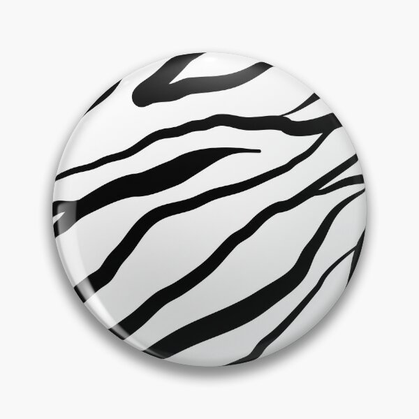 Item preview, zebra pattern design designed and sold by LGMmugsdesign.