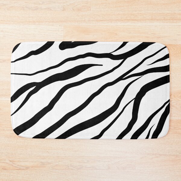 Item preview, zebra pattern design designed and sold by LGMmugsdesign.