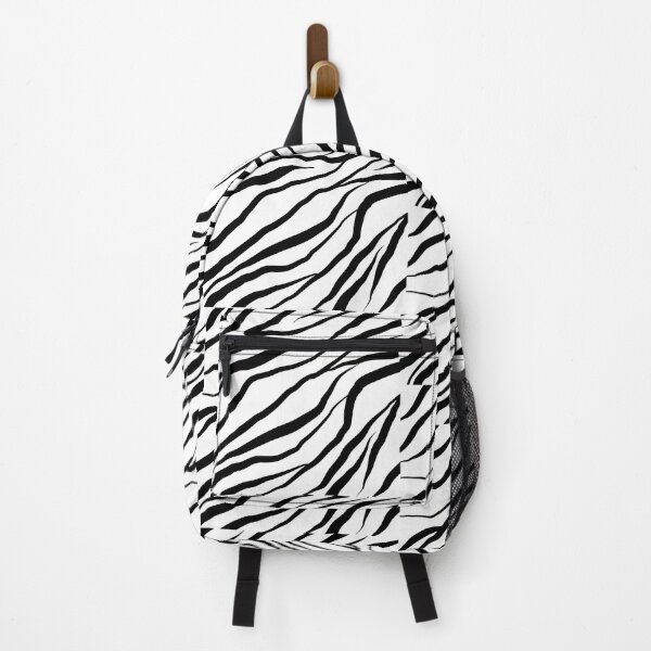 Item preview, zebra pattern design designed and sold by LGMmugsdesign.