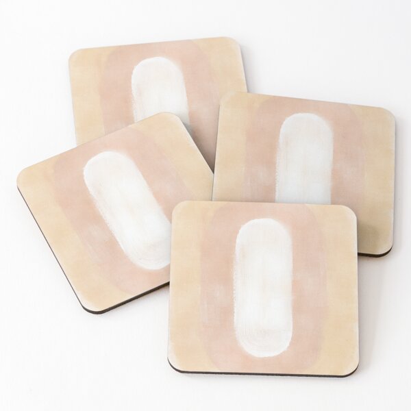 Item preview, Myung ovals designed and sold by blursbyai.