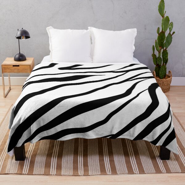 Item preview, zebra pattern design designed and sold by LGMmugsdesign.