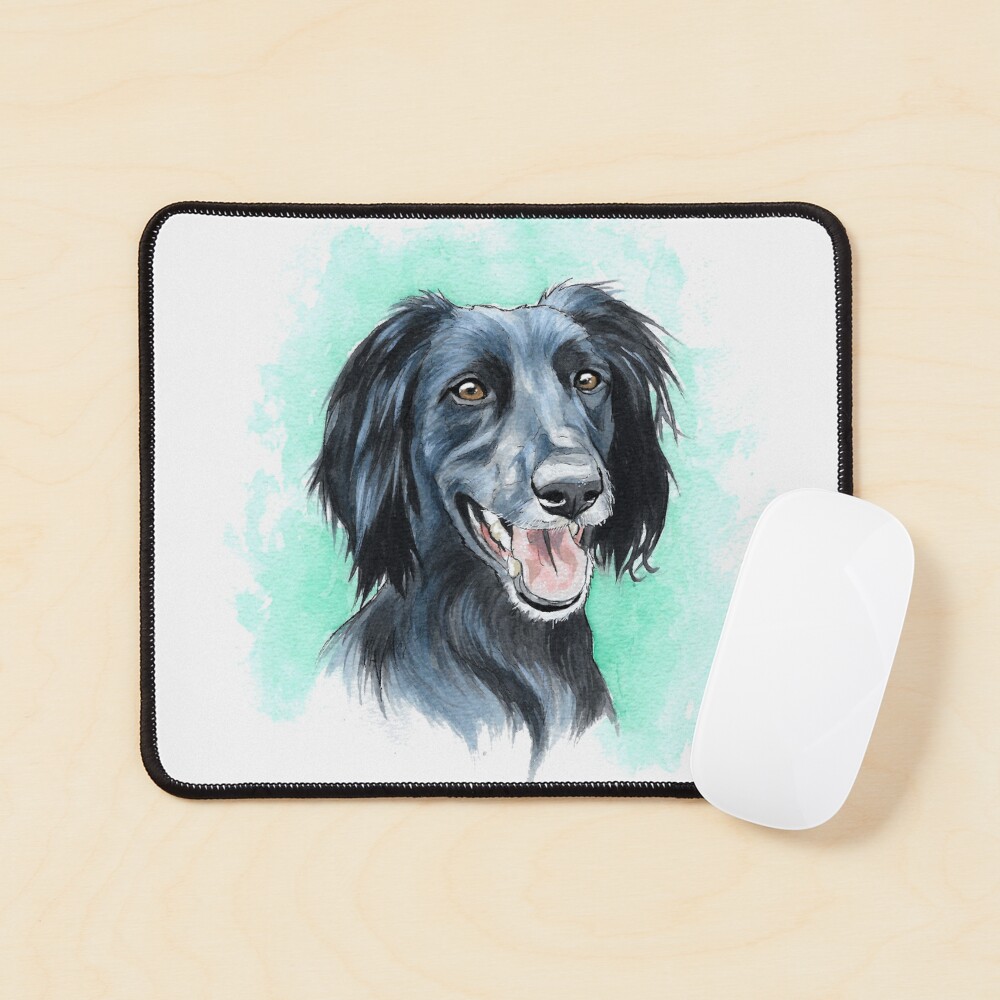Item preview, Mouse Pad designed and sold by RozThompsonArt.