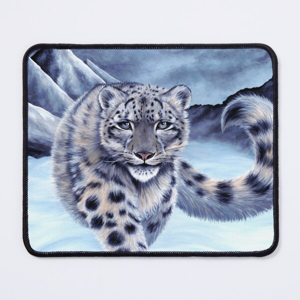 Item preview, Alpine emperor designed and sold by RozThompsonArt.